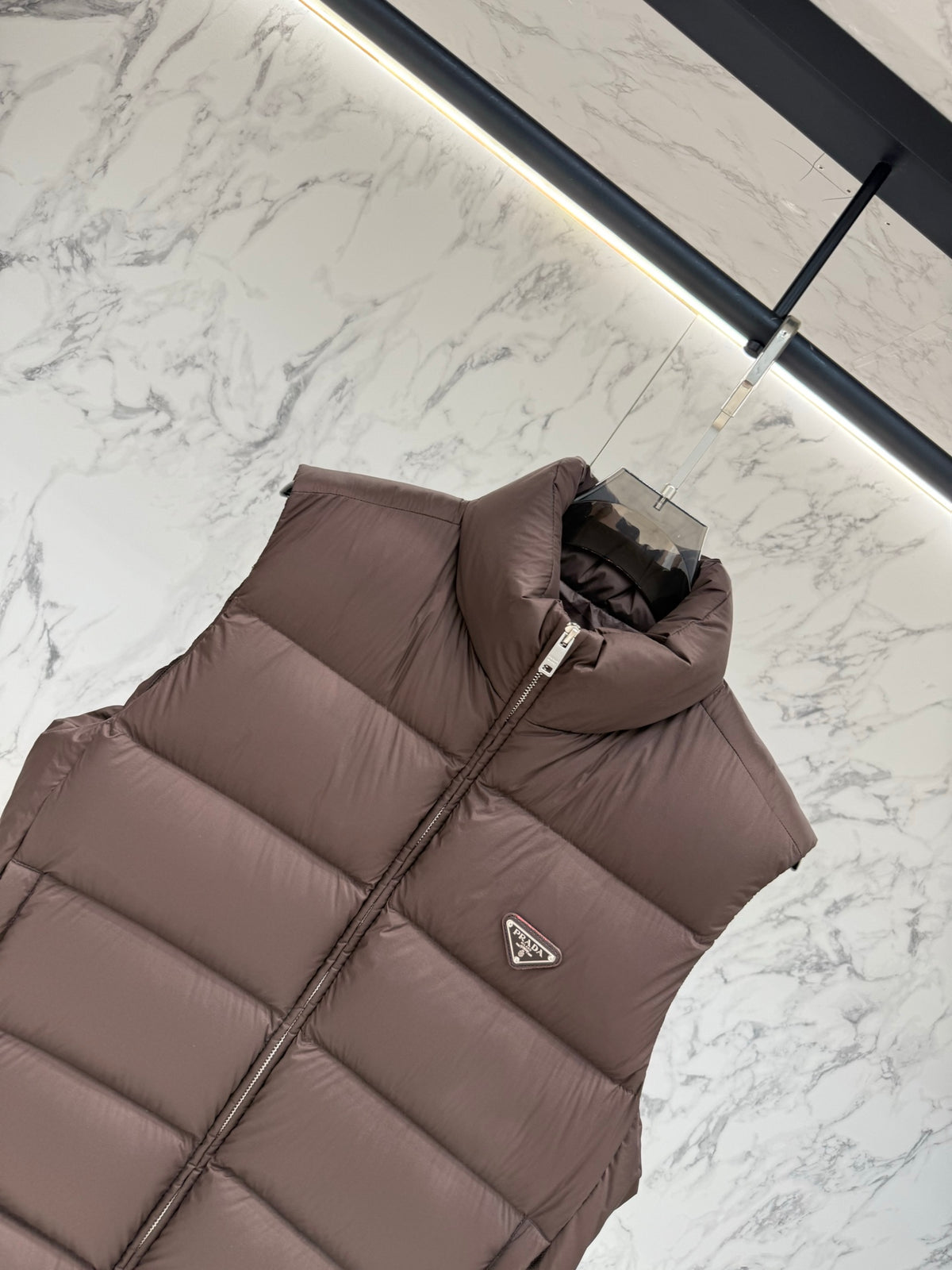 Down Vest