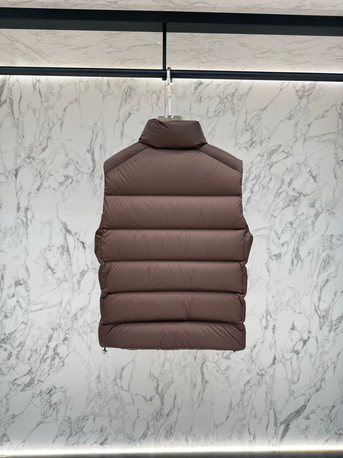 Down Vest