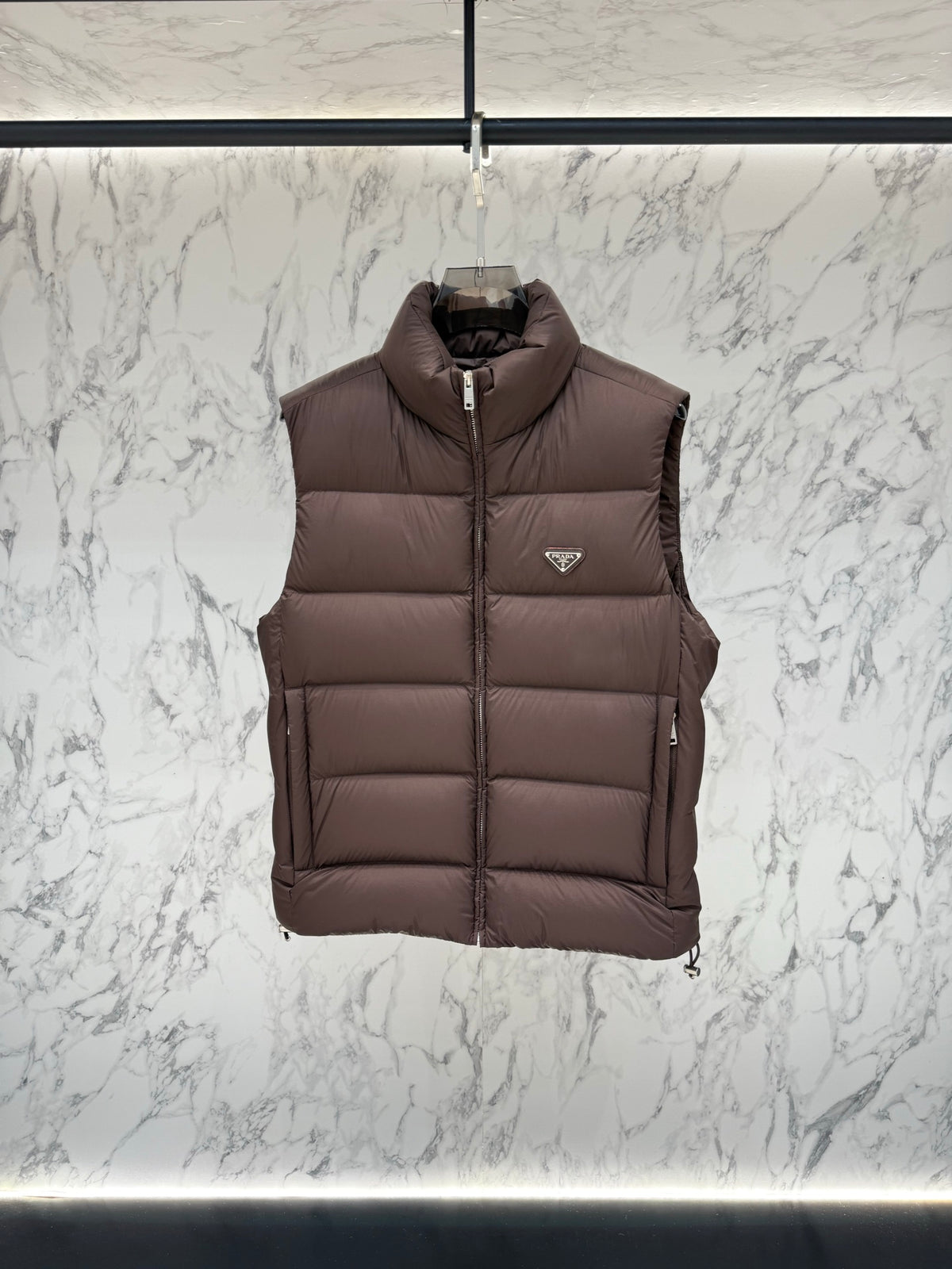 Down Vest