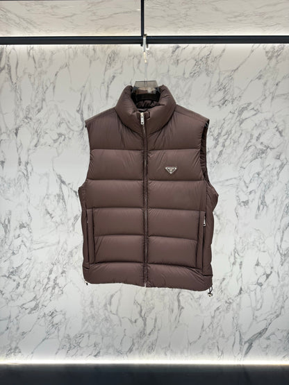 Down Vest