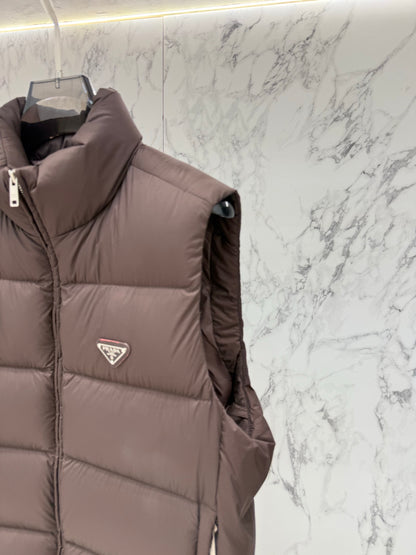 Down Vest