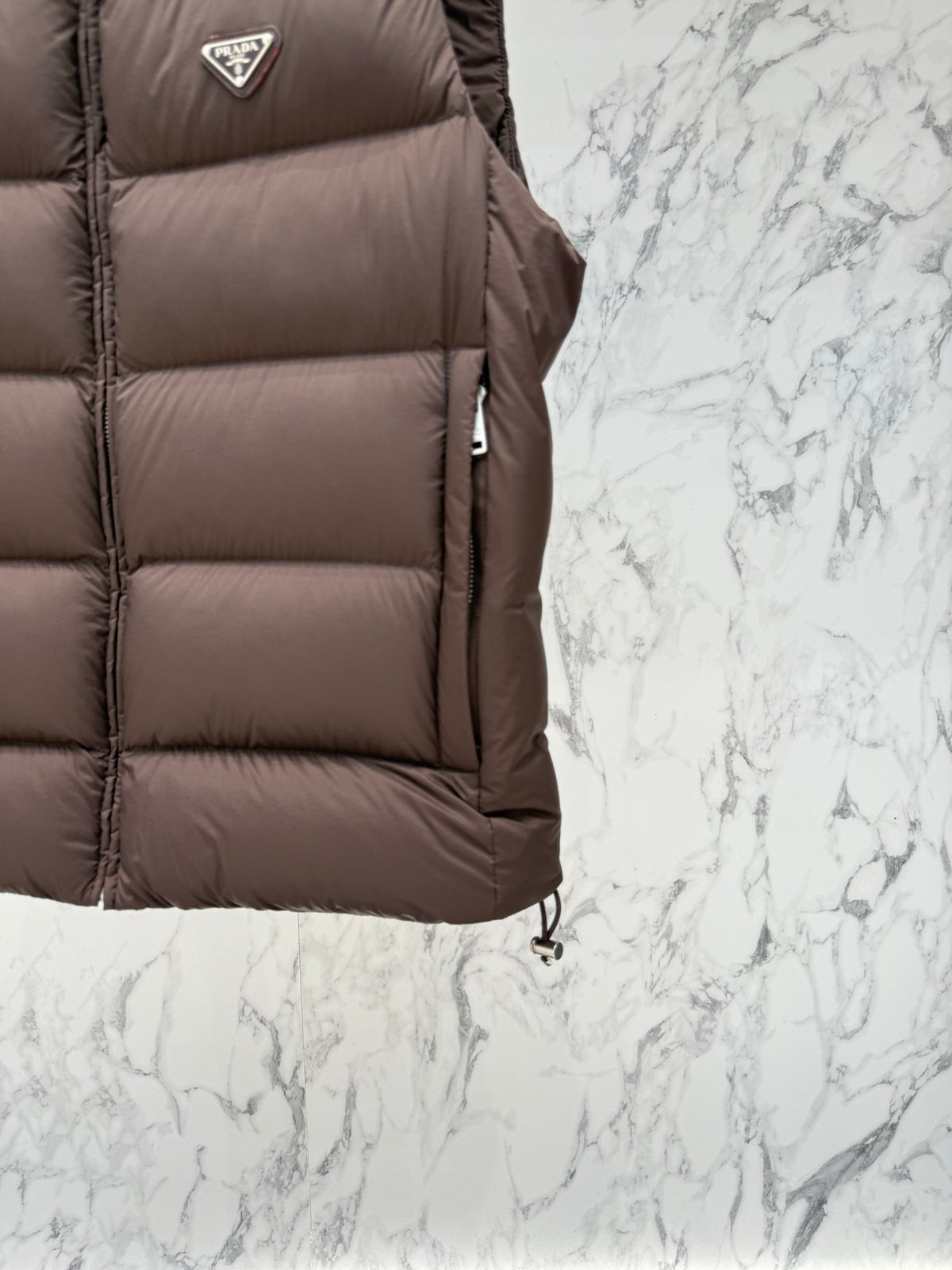Down Vest