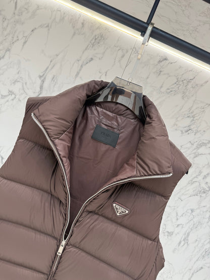 Down Vest