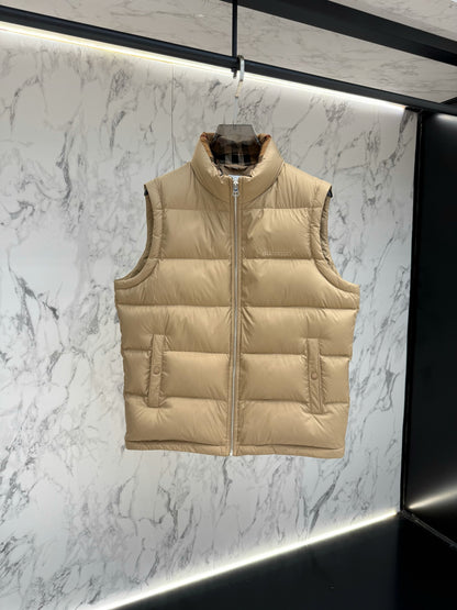 Down Vest