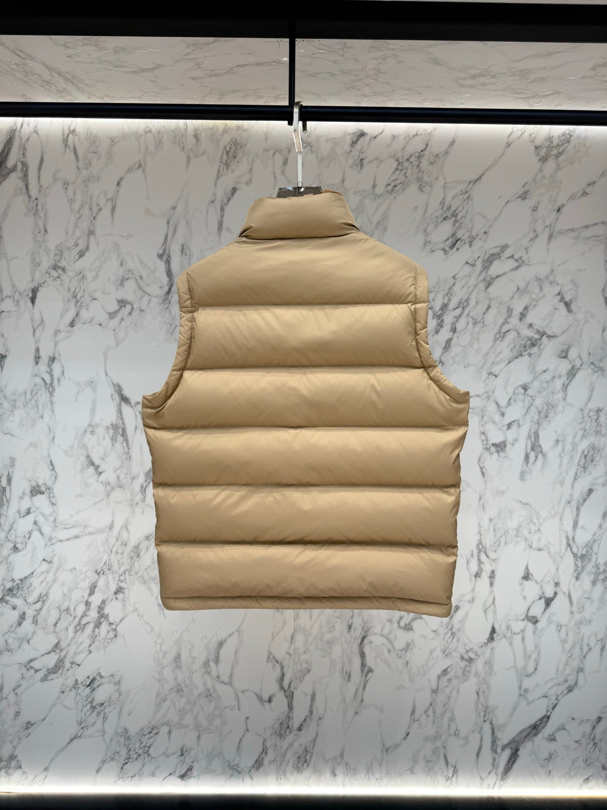 Down Vest
