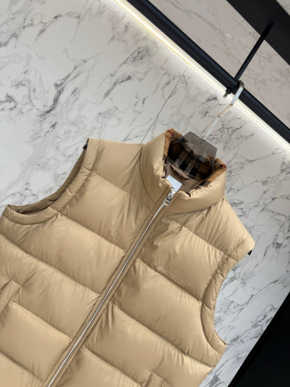 Down Vest
