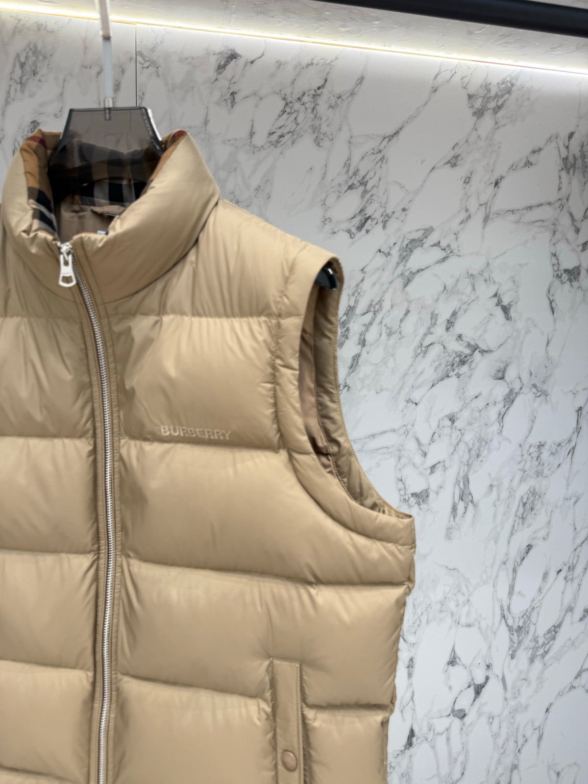Down Vest