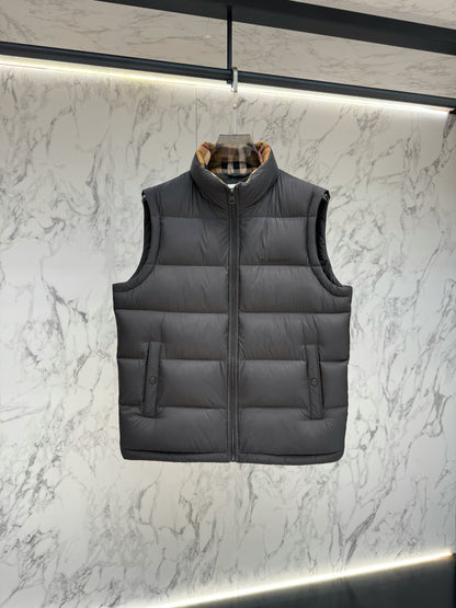 Down Vest