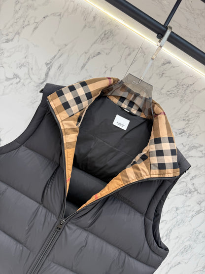 Down Vest