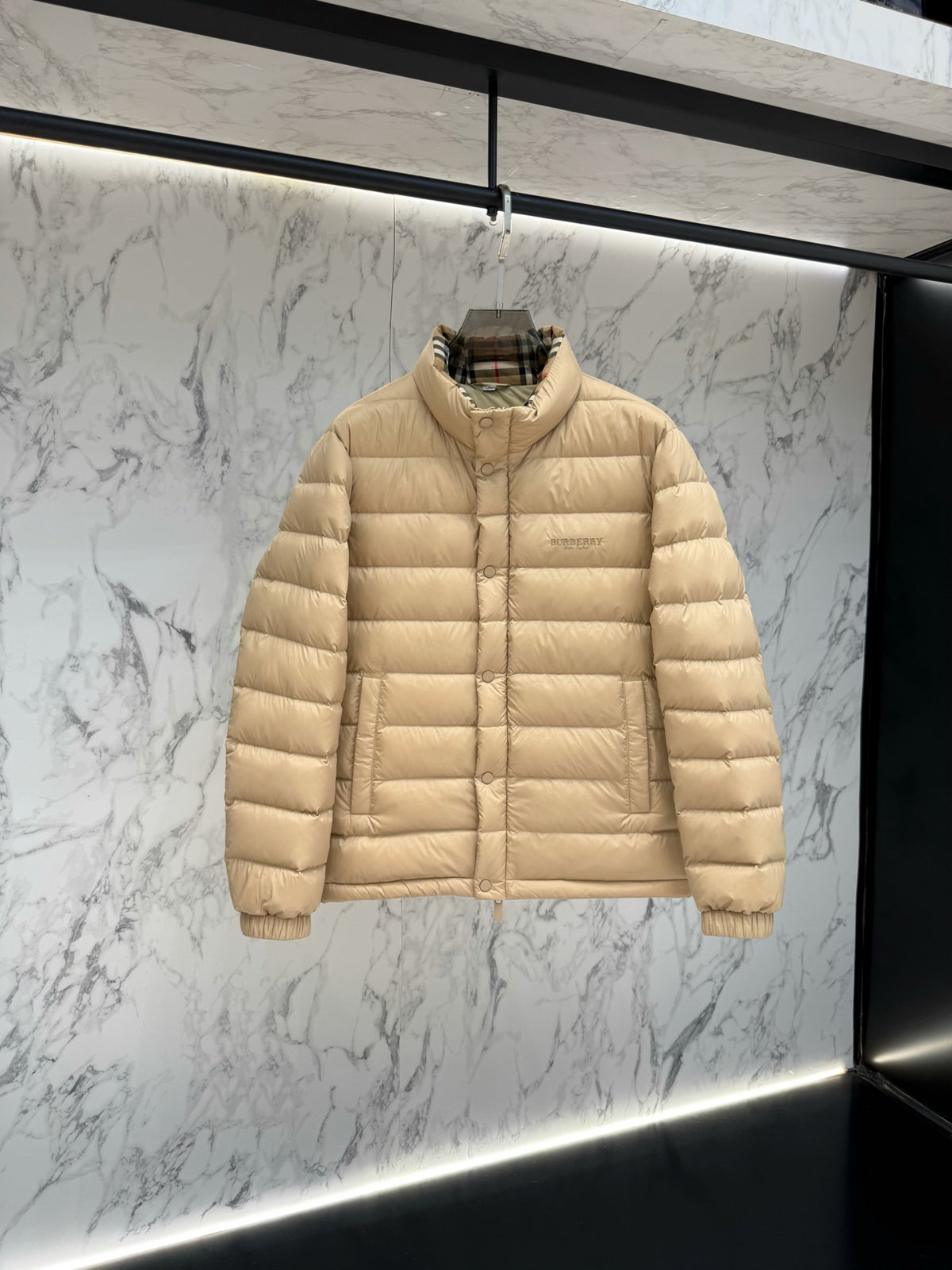 Down Jacket