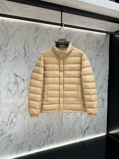 Down Jacket