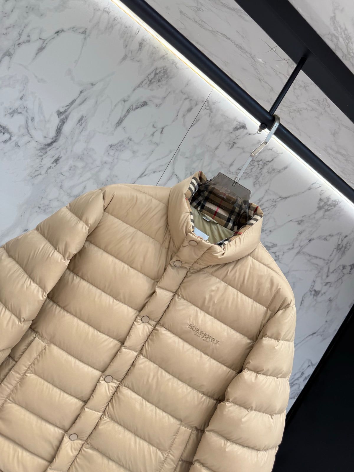 Down Jacket