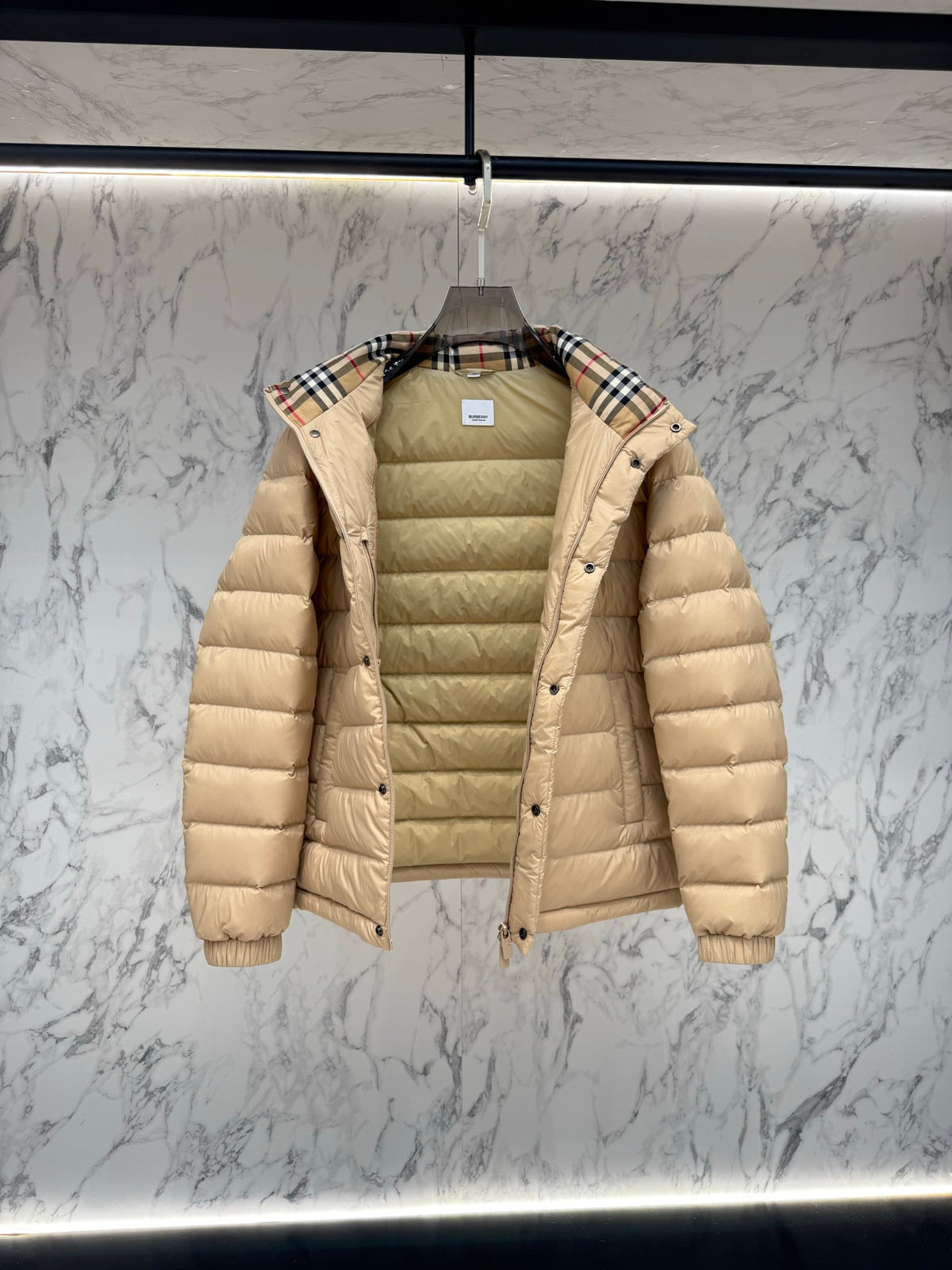 Down Jacket