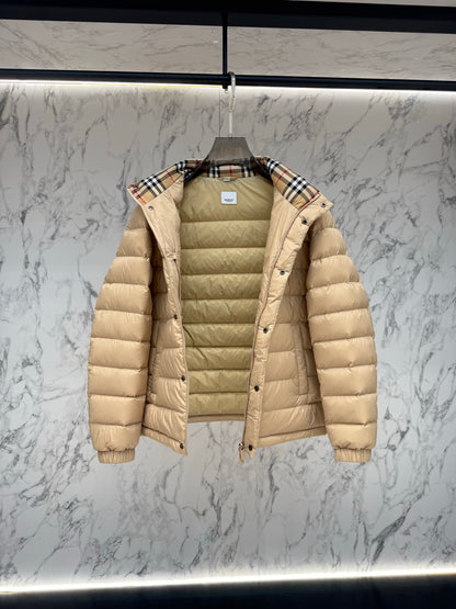 Down Jacket