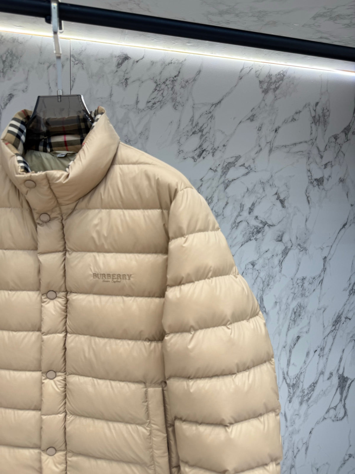 Down Jacket