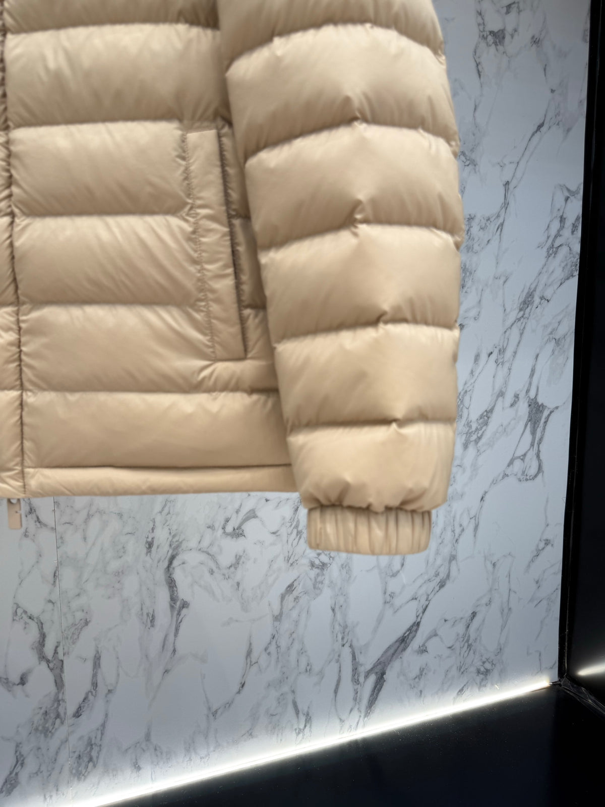 Down Jacket