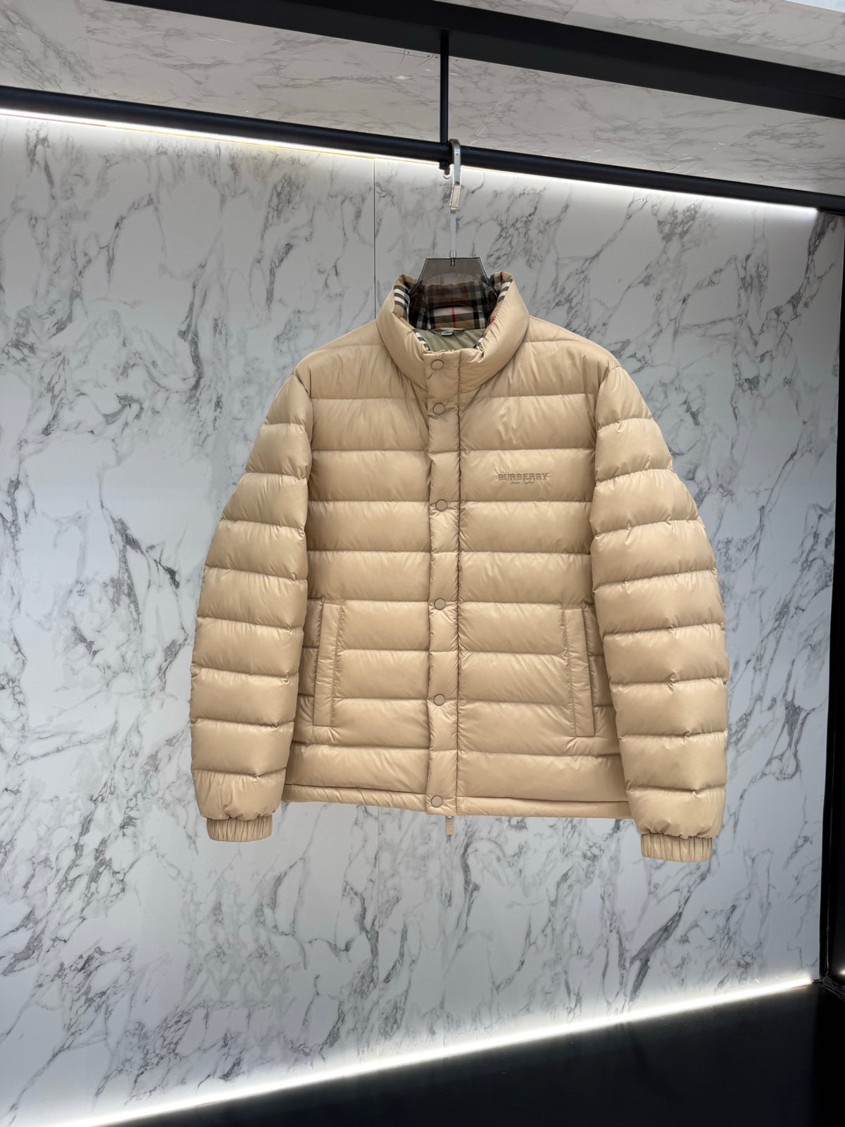 Down Jacket