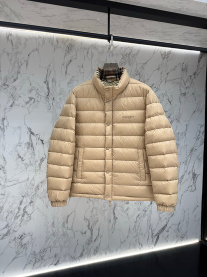 Down Jacket