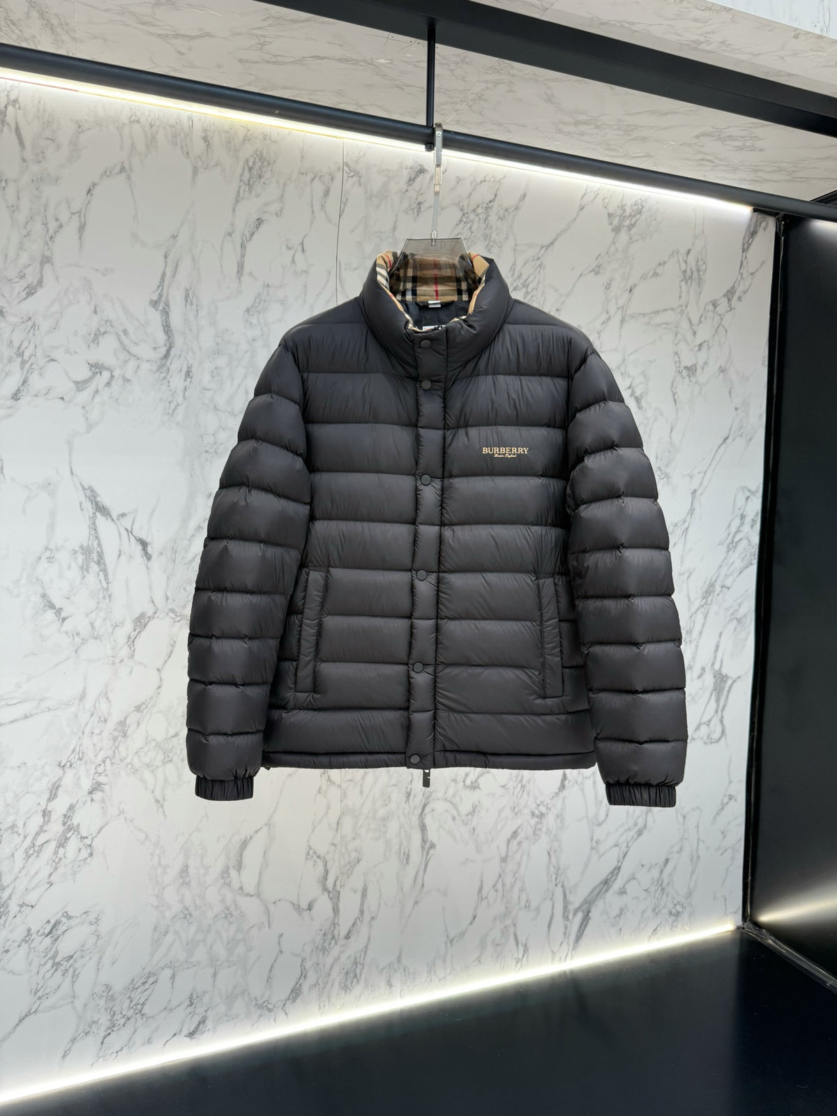 Down Jacket