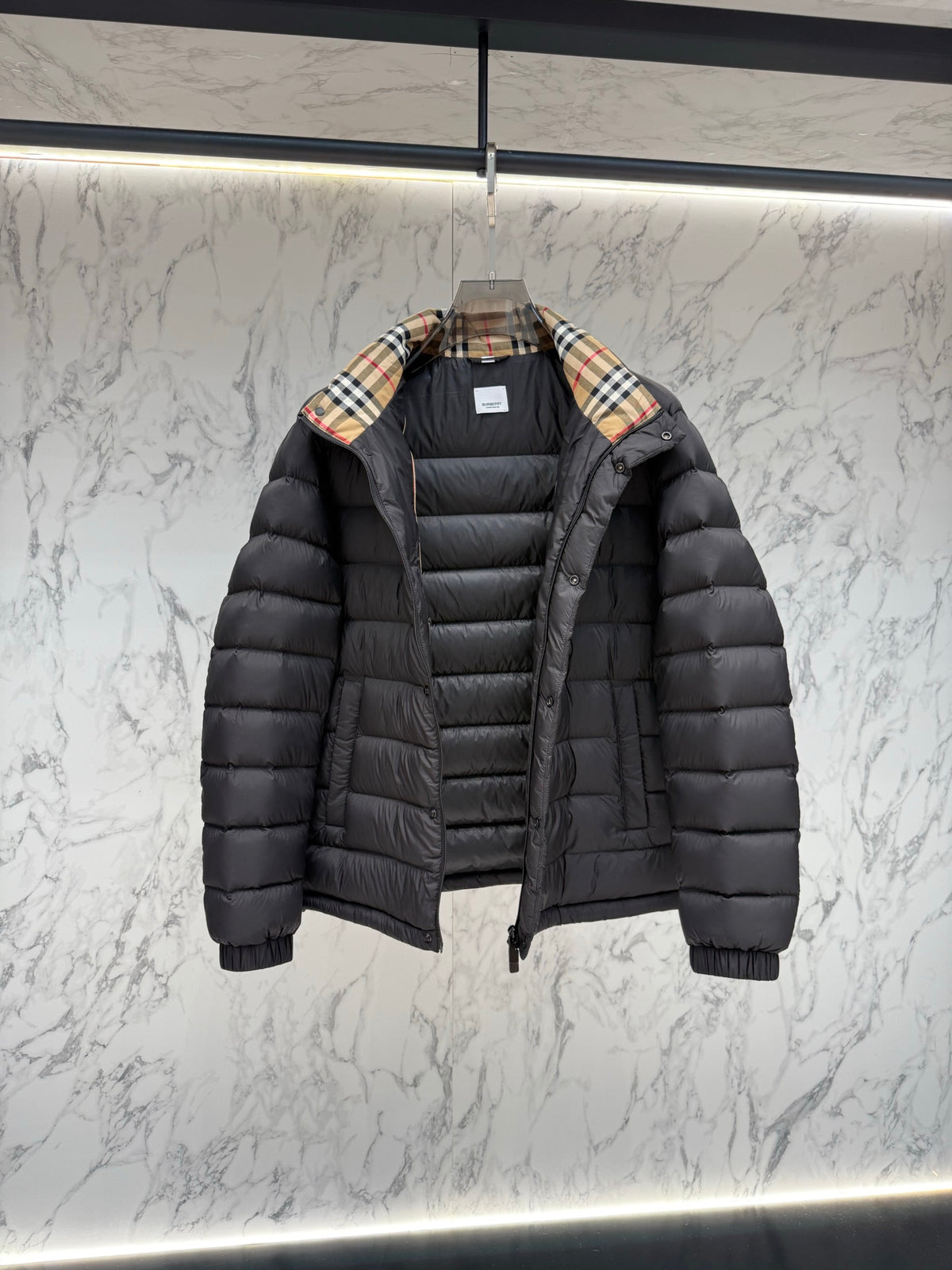 Down Jacket