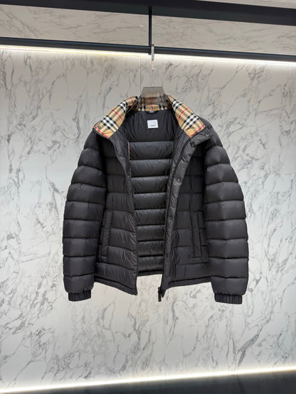 Down Jacket