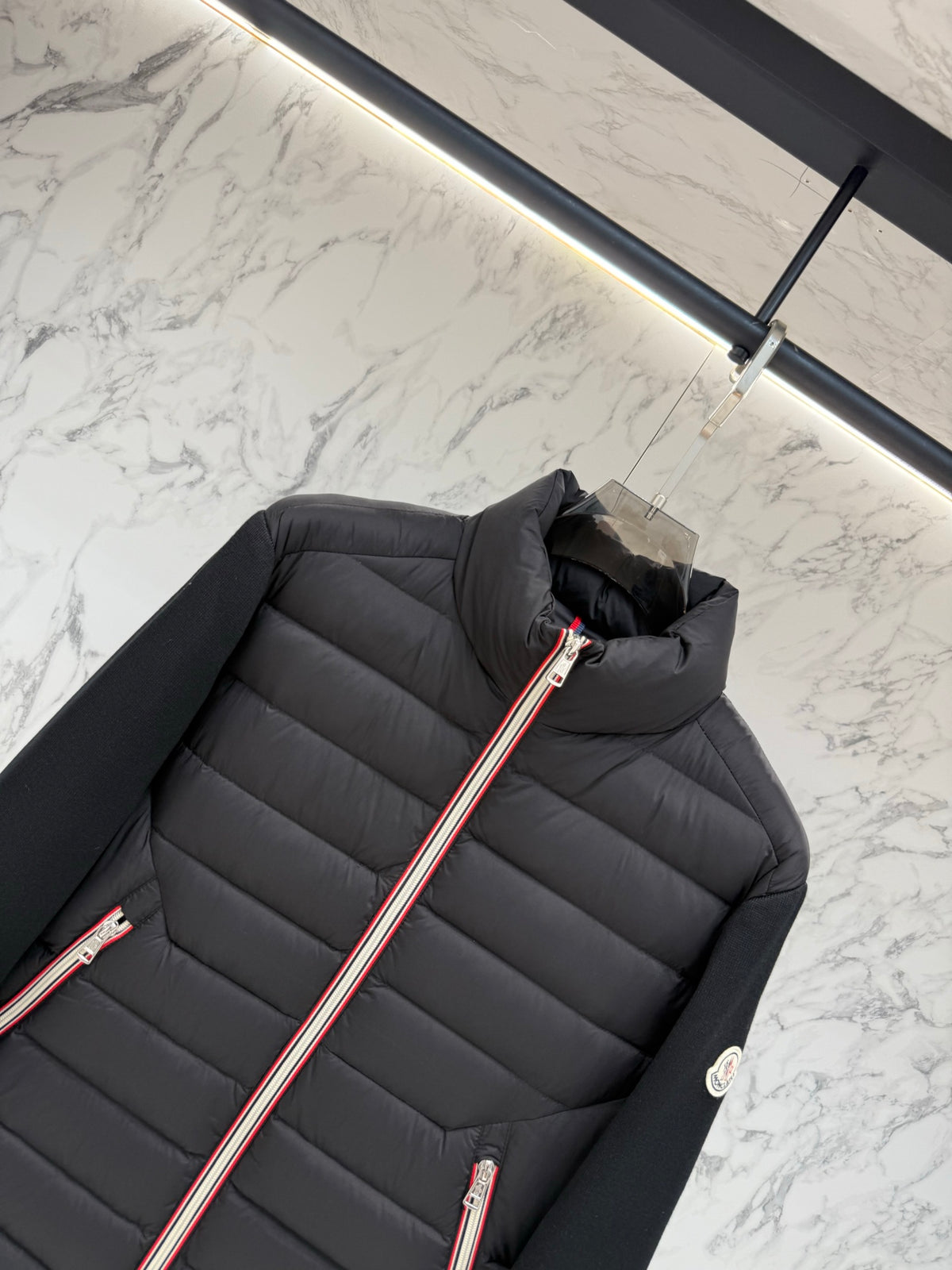 Down Jacket