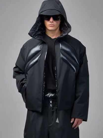 Down Jacket