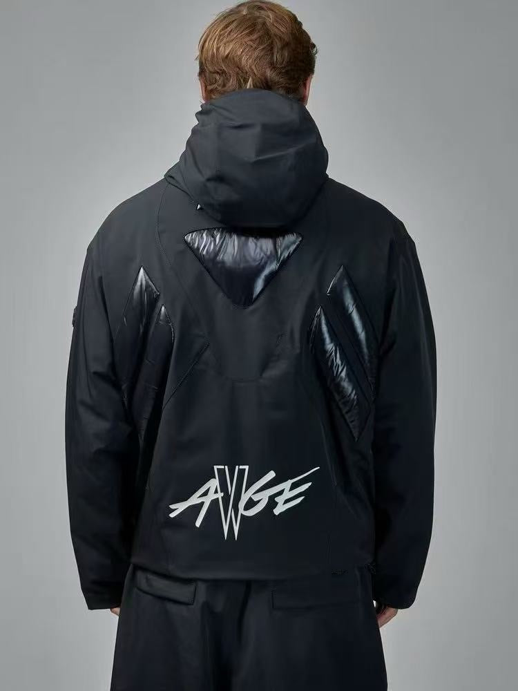 Down Jacket