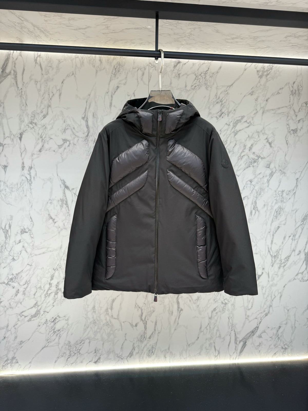 Down Jacket