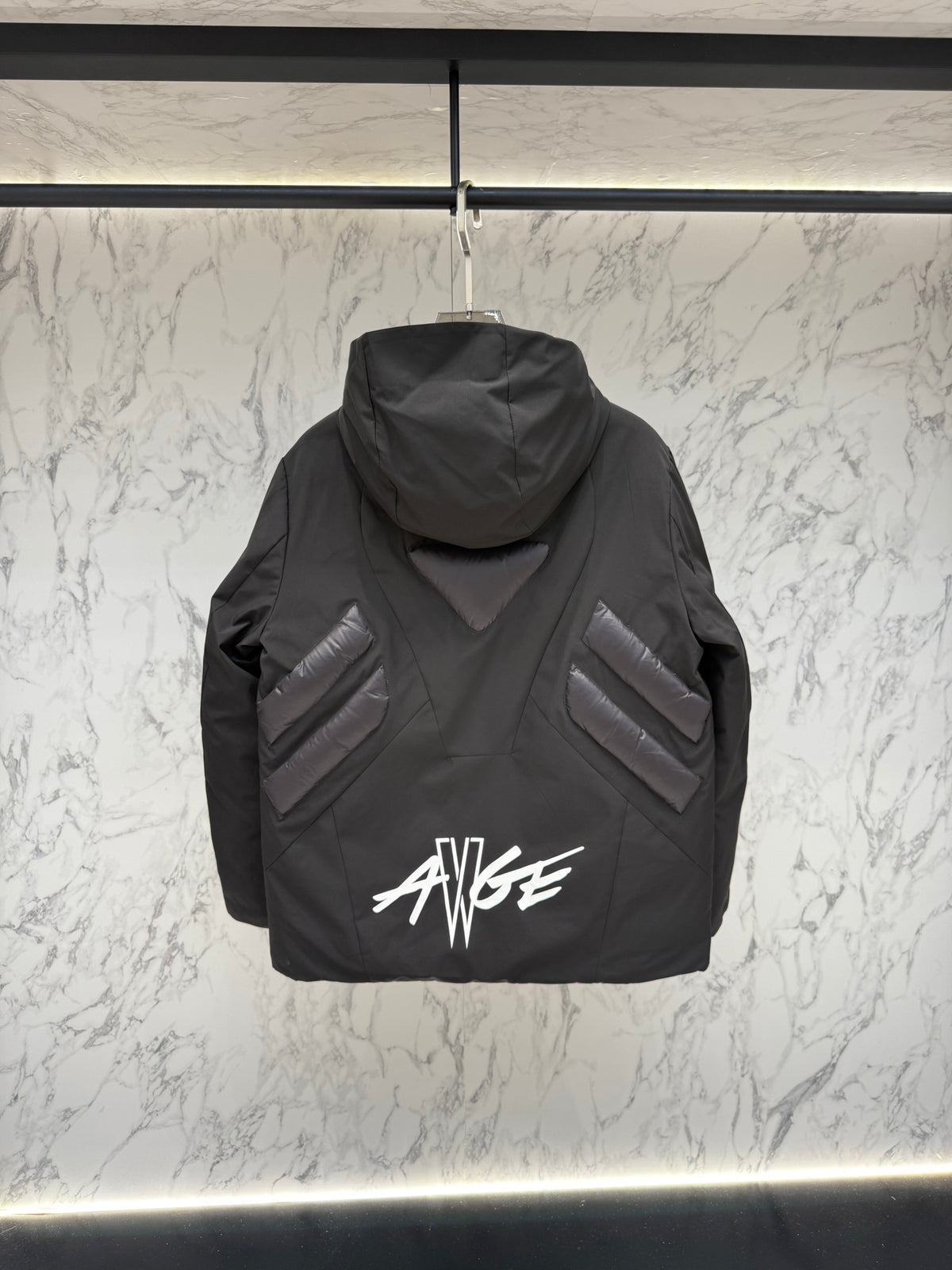 Down Jacket