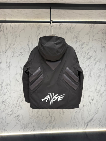Down Jacket