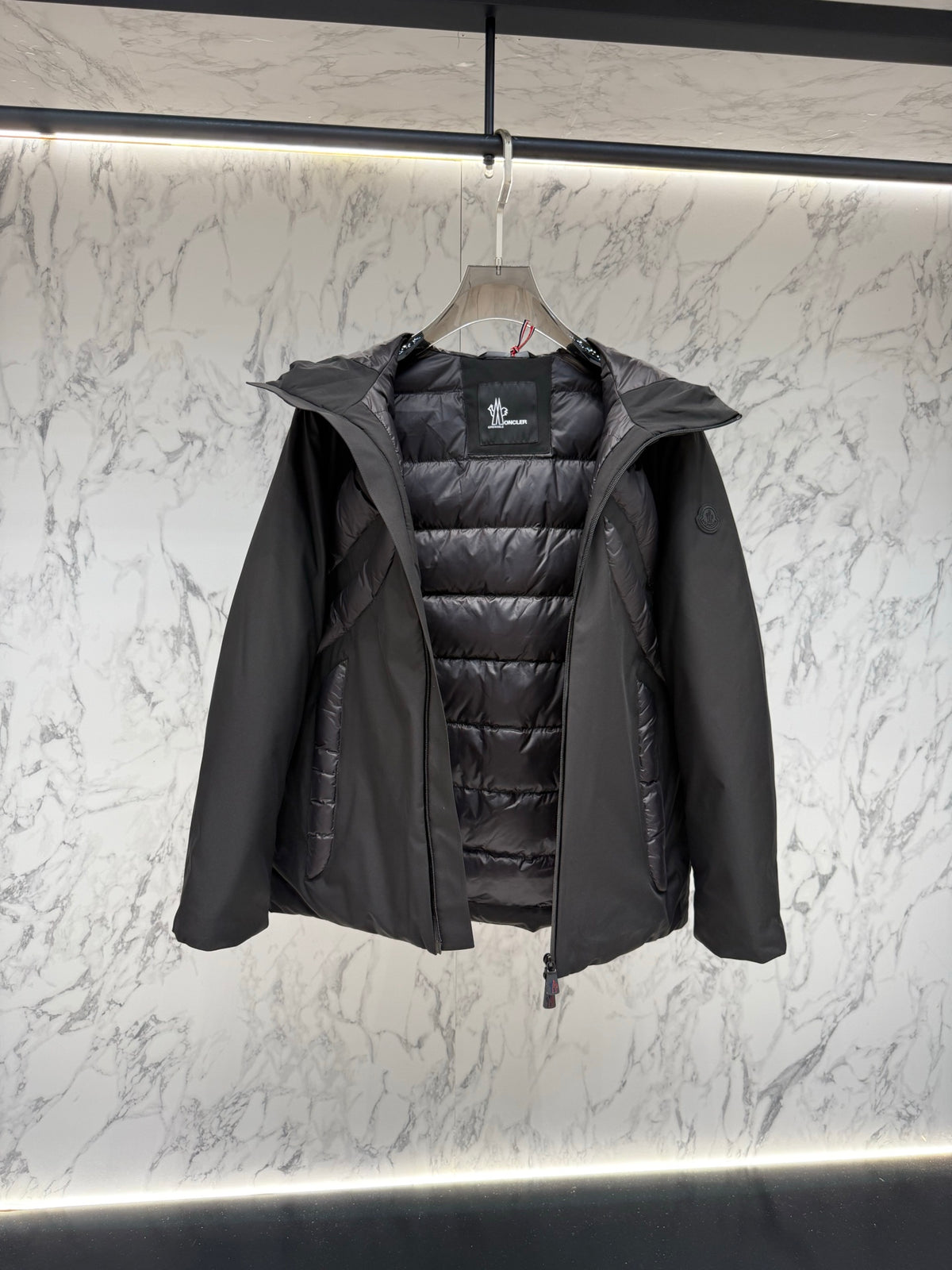 Down Jacket