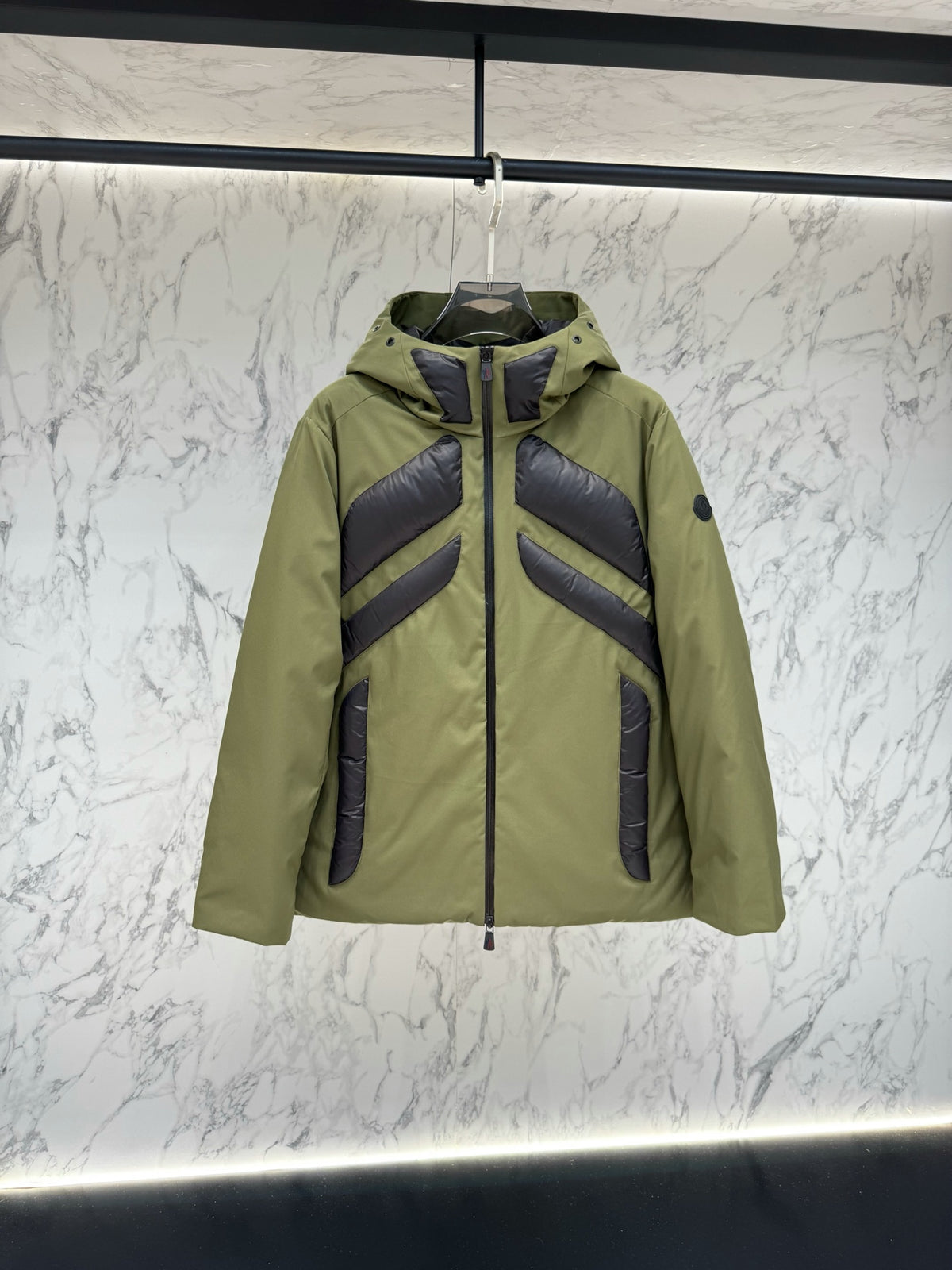 Down Jacket