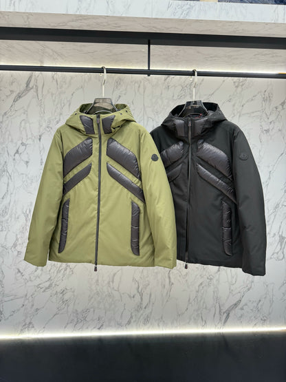 Down Jacket