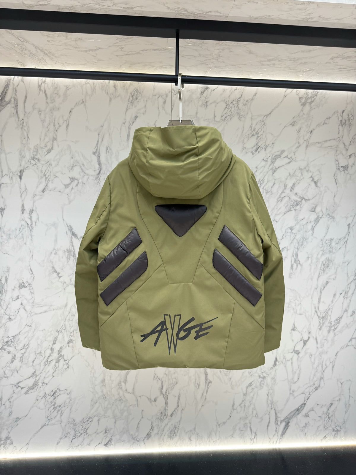 Down Jacket