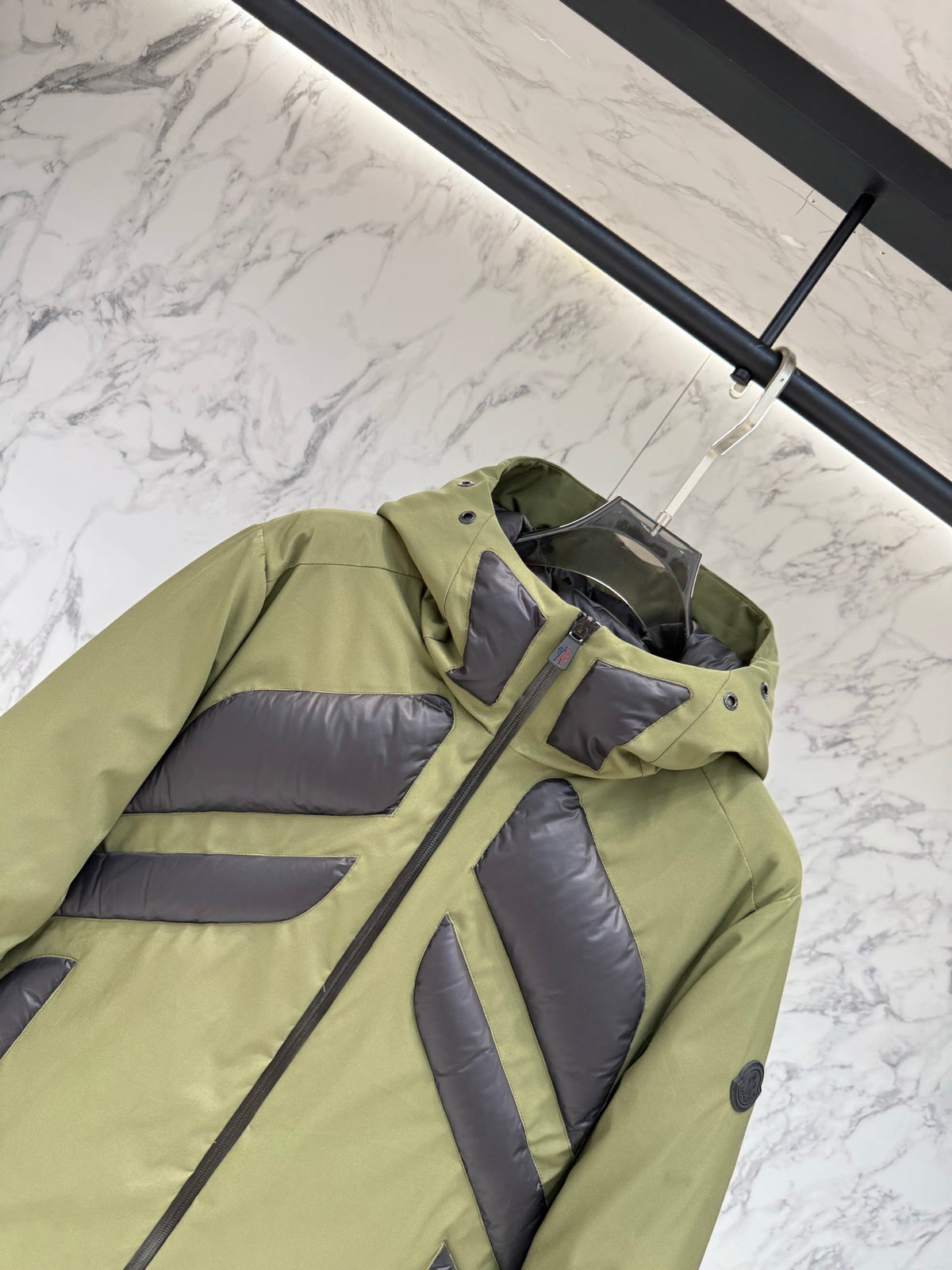 Down Jacket