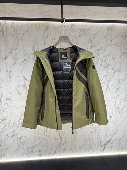 Down Jacket