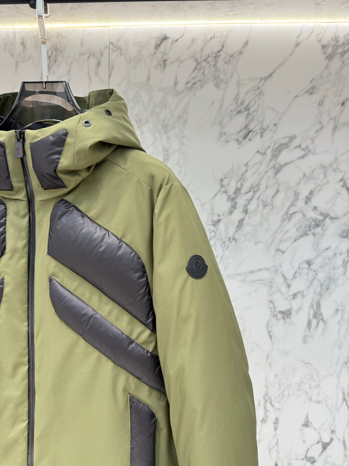 Down Jacket