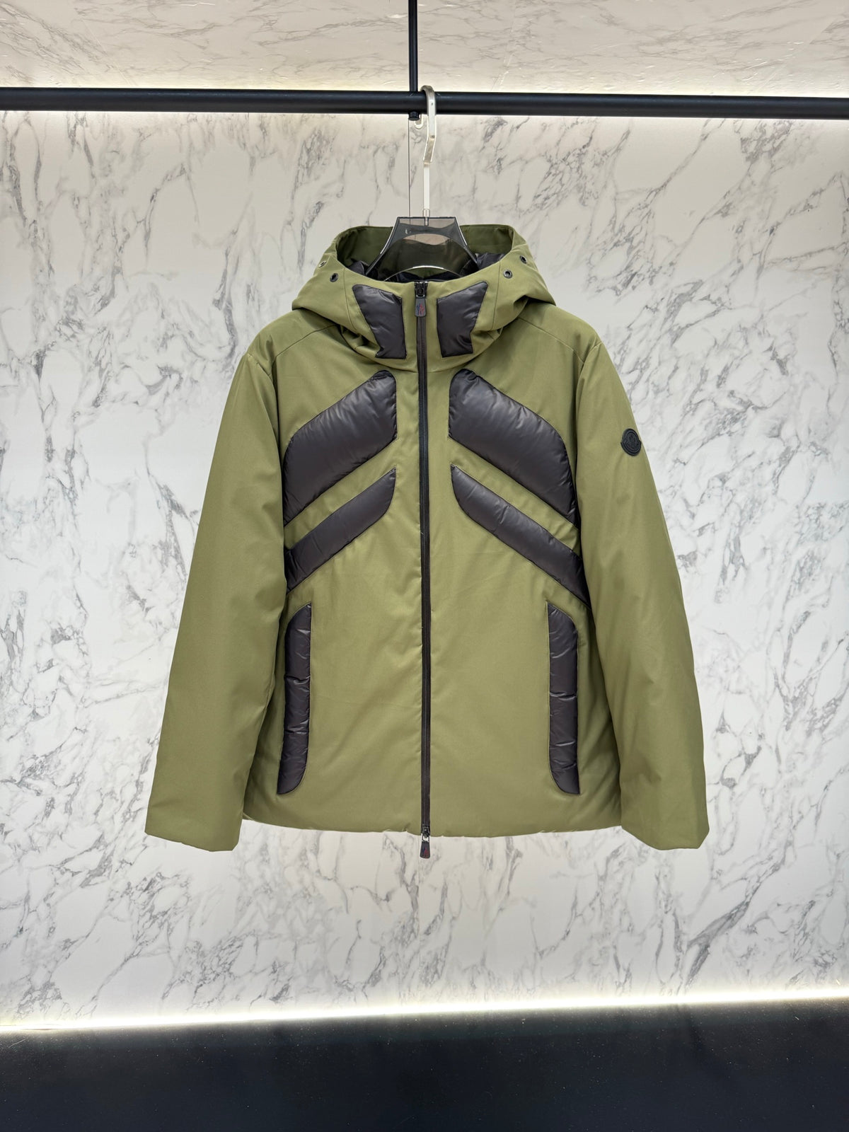 Down Jacket