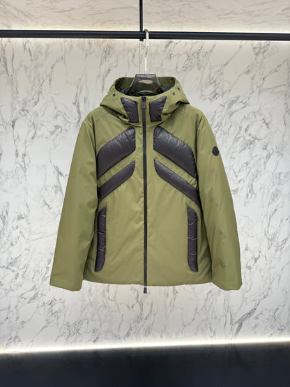 Down Jacket