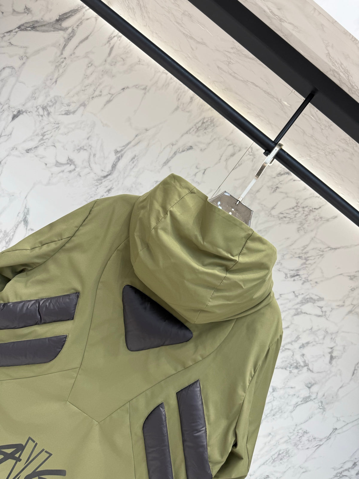 Down Jacket