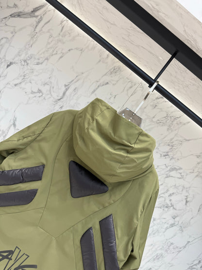 Down Jacket