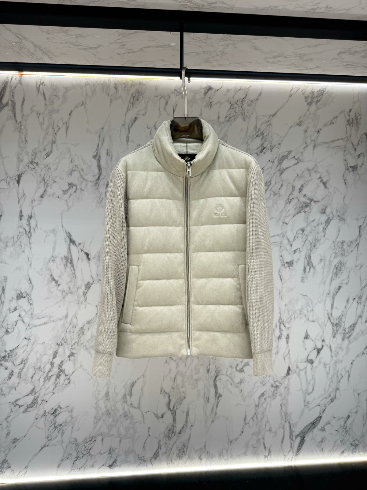 Down Jacket