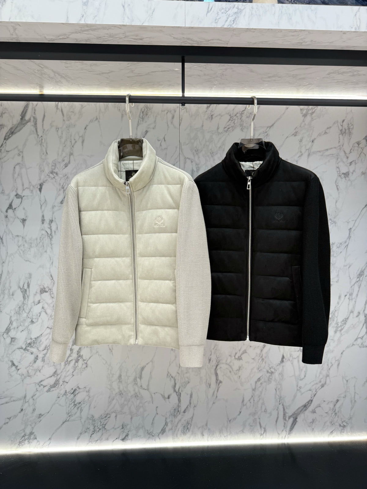 Down Jacket
