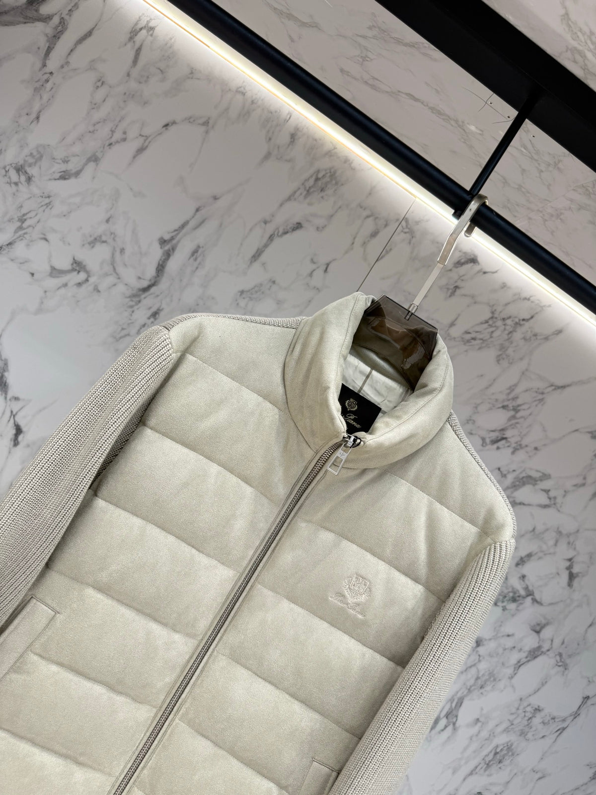 Down Jacket