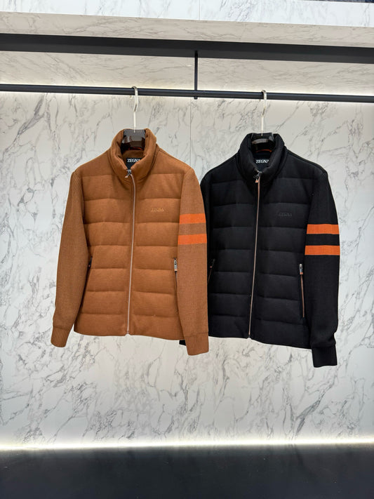 Down Jacket