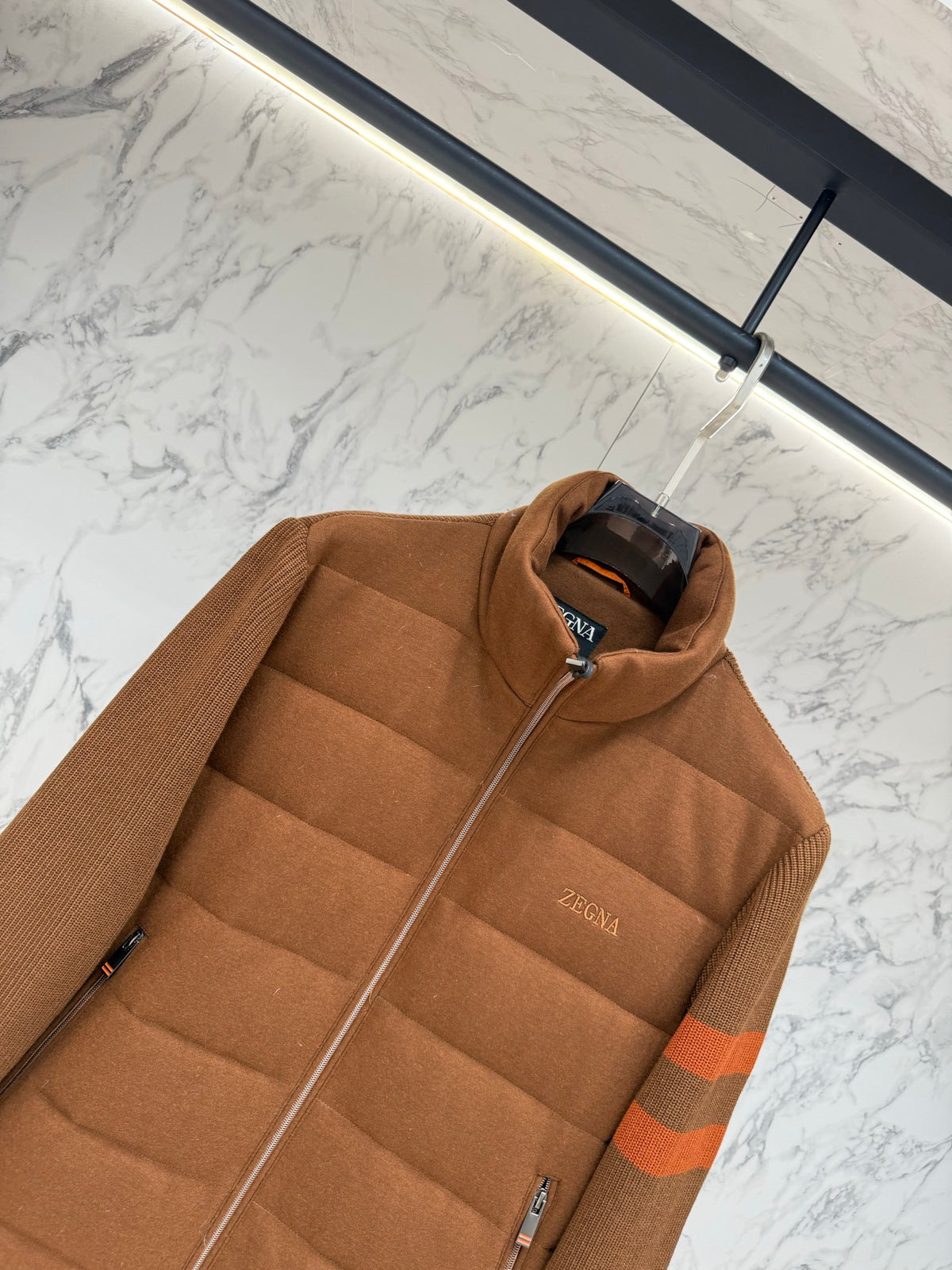 Down Jacket