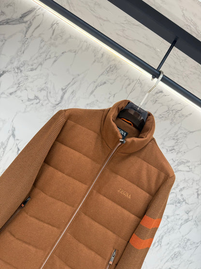 Down Jacket