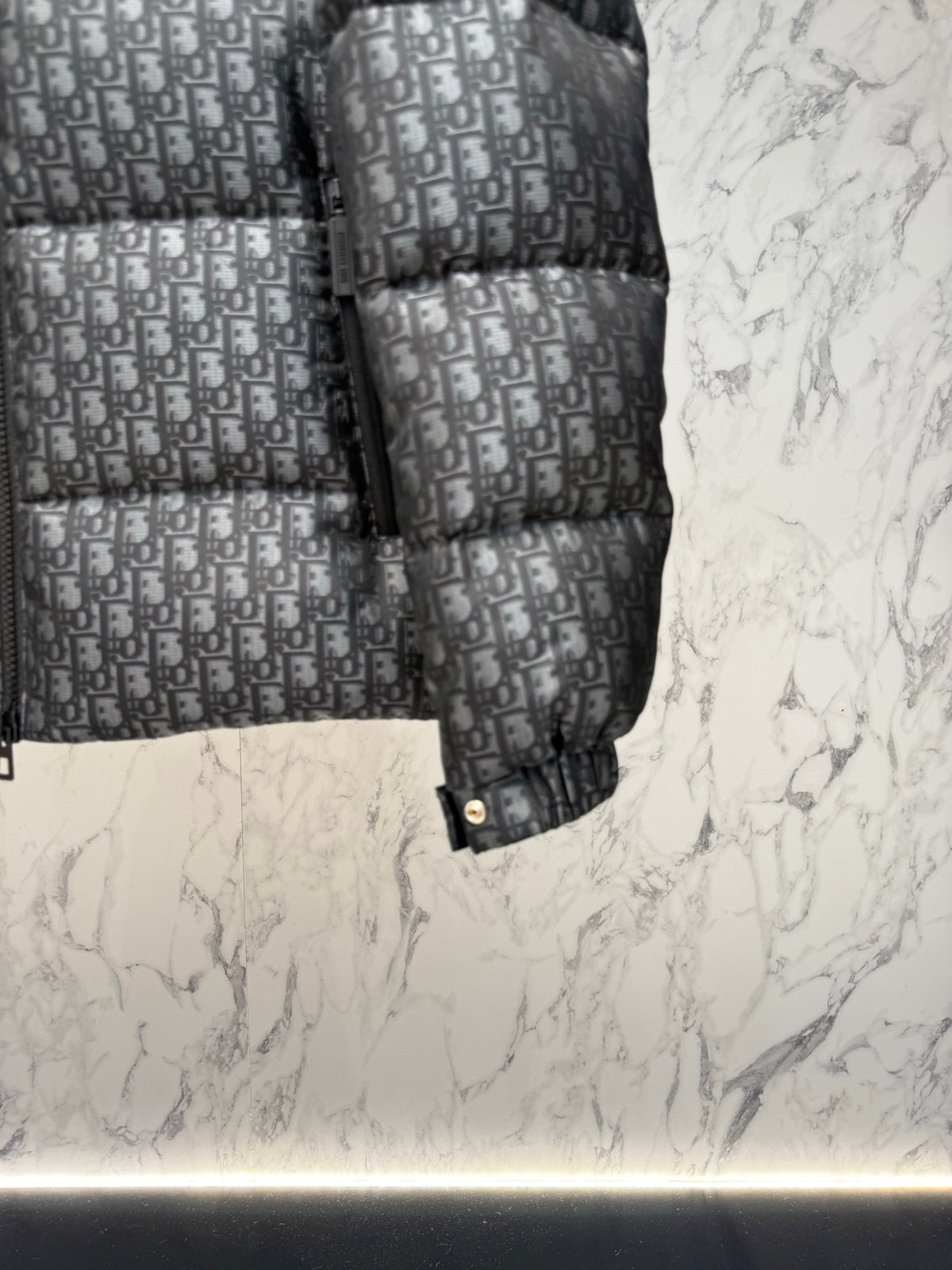 Down Jacket