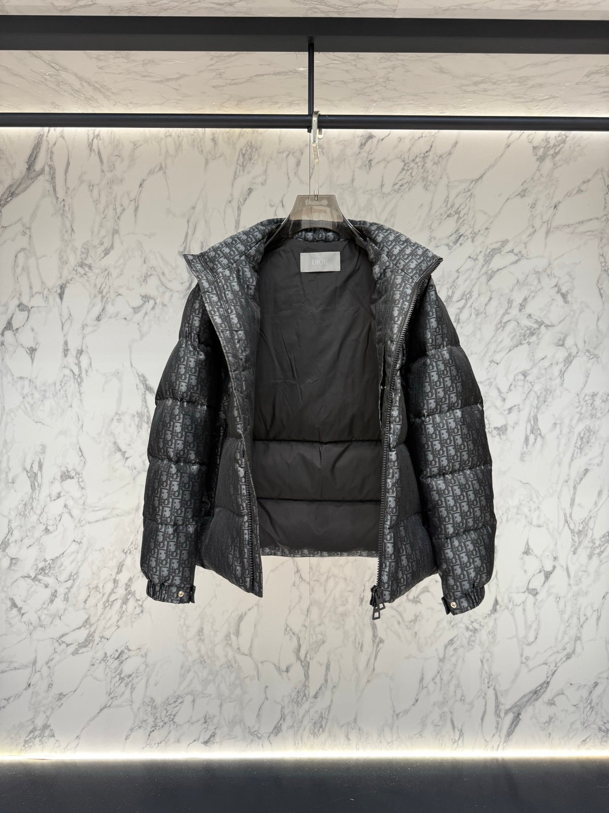 Down Jacket